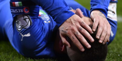 Italia-slakt etter Sverige-tap: «Det er et mareritt. Slutt med unnskyldningene»